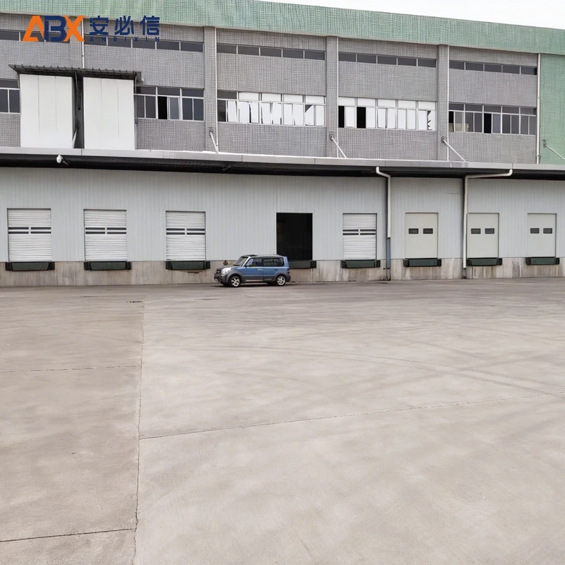 资阳市软帘高速门
